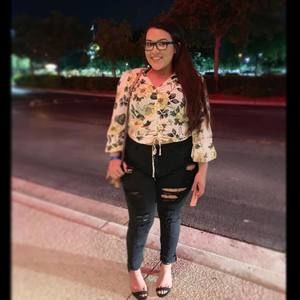 Meet your Posher, Betsy